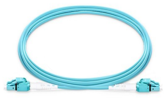 Uniboisot Switchable LC Cabos LC UPC para LC UPC Duplex OM3 Multimodo Switchable97.png