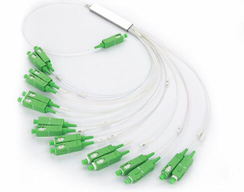  1*16 PLC Splitter 3