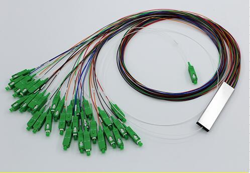  1*16 PLC Splitter 4
