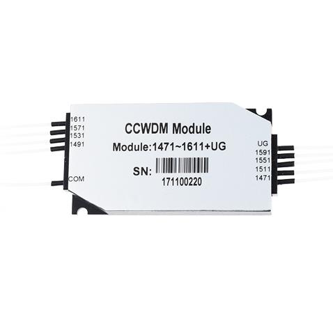 CCWDM module 12