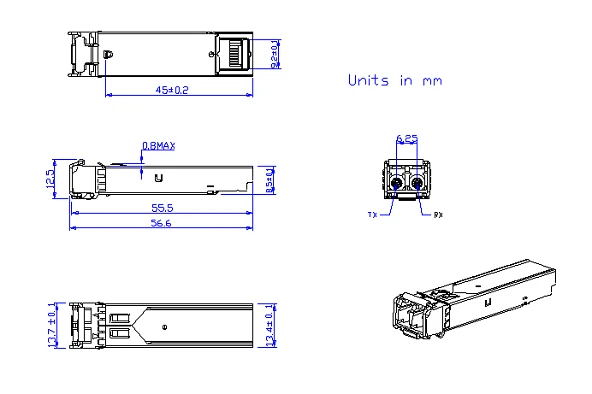 specifications