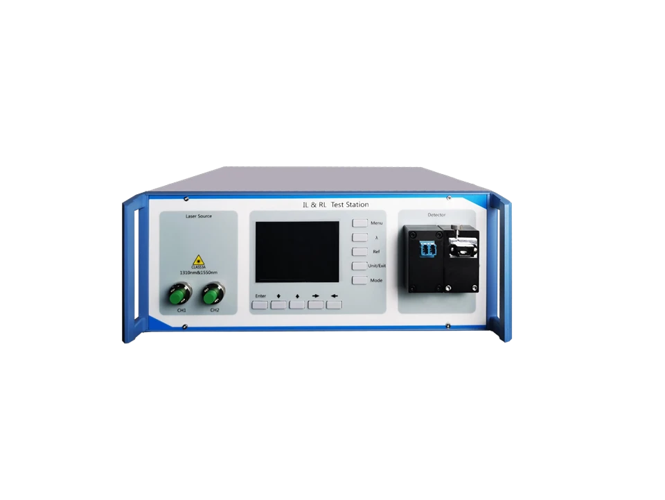 Dual Core Non Winding IL And Polarity Device