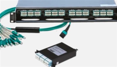 Quando você precisa de fibra mtp?