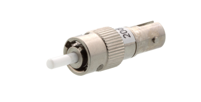 Fiber optic attenuators