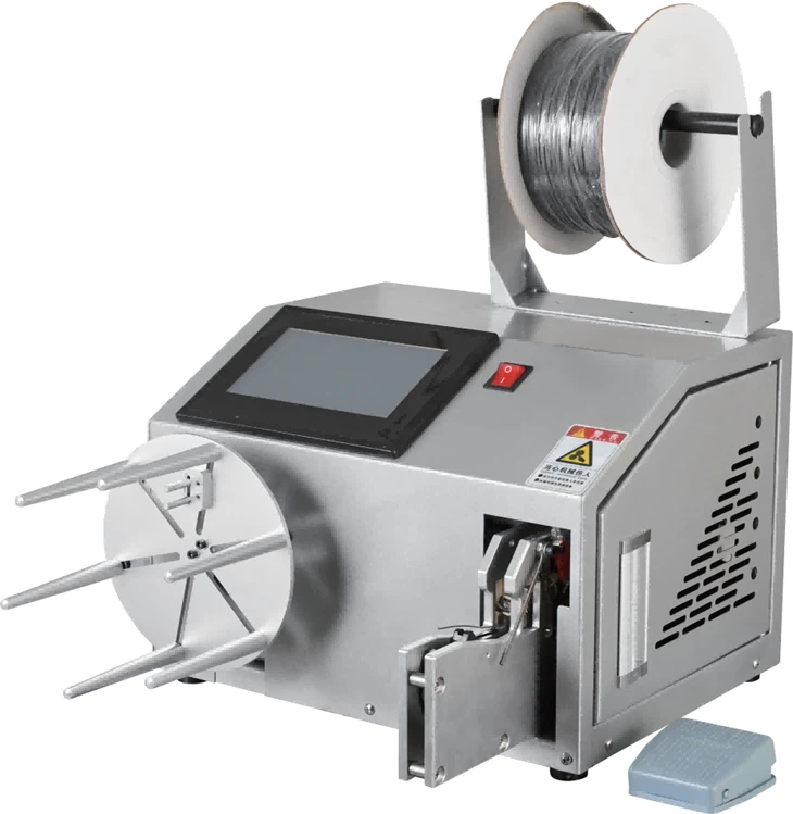 Optical Fiber Jumper Production Line