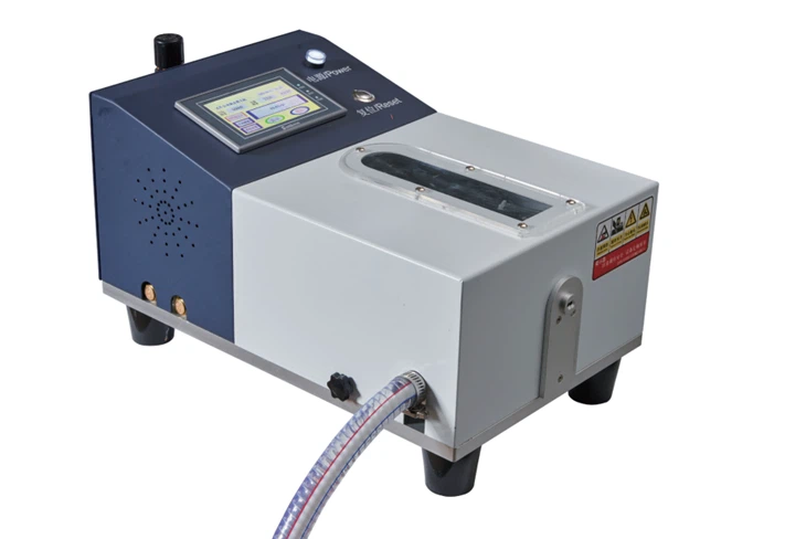 Optical Fiber Jumper Production Line