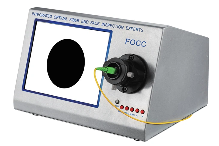 Optical Fiber Jumper Production Line