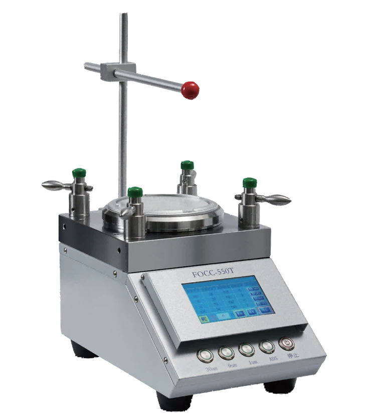 Optical Fiber Jumper Production Line