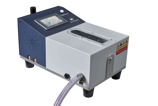 Optical cable automatic stripping machine Optical cable automatic stripping machine