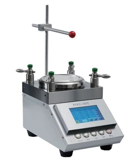 Four corner pressure grinding machine Four corner pressure grinding machine