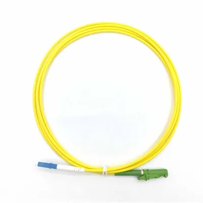 LC/UPC-LSH/APC Fiberpic Patch Cord
