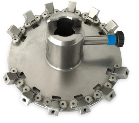 MPO MTP Polishing Jig Fixture Polishing FOCC-900M