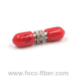 Adaptador De Fibra Óptica DIN