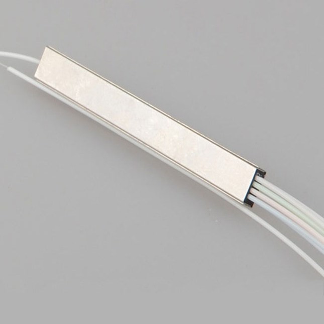 1x8 SC UPC Insertion Module Fiber Optical PLC Splitter.