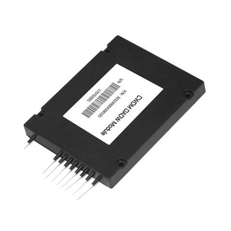 CWDM OADM Module