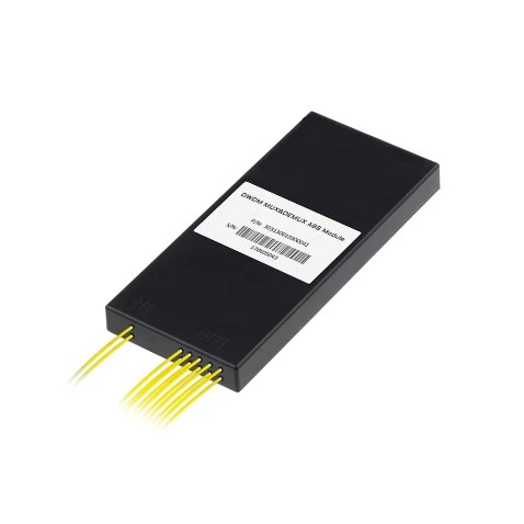 DWDM MUX&DEMUX ABS Module