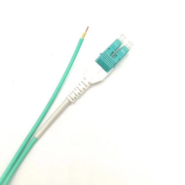 LC Uniboot Fiber Optic Patch Cord