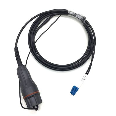 Fullaxs para patch cord LC